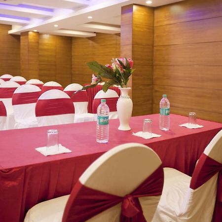 Shoba Residency-Kammanahalli Bangalore Eksteriør billede
